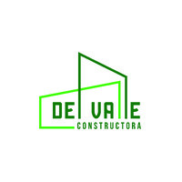 Del Valle Constructora logo - Similar company to Constructora Valle Reque