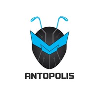 Antopolis logo - Similar company to Devgenius