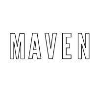 MAVEN logo - Similar company to Jordanna Eyre | Spiral Growth Systems For Self-Aware Leadership