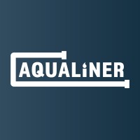 Aqualiner logo - Similar company to Balcroft
