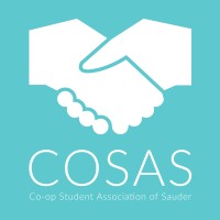Co-op Student Association of Sauder logo - Similar company to Arise Applications