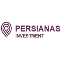 Persianas Investment Limited logo - Similar company to Adjuvant