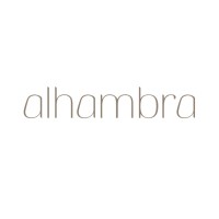 ALHAMBRA FABRICS logo - Similar company to Rols Carpets
