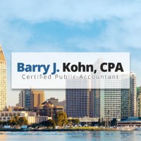 Barry J. Kohn CPA logo - Similar company to Modis Advisors P.C.