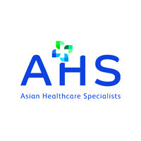 Asian Healthcare Specialists Private Limited logo - Similar company to Ata Medical