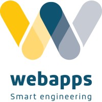 webapps Burgdorf GmbH logo - Similar company to Laufweg