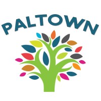 PALTOWN Development Foundation logo - Similar company to Zen Warriors Ventures
