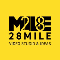 28MILE Video Studio & Ideas logo - Similar company to Sb Servizi Srl
