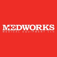 Medworks Medical logo - Similar company to First Pulse Med
