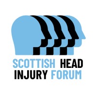 Scottish Head Injury Forum logo - Similar company to Open Arms Support Services Ltd