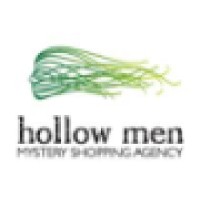 Hollow Men logo - Similar company to Viitor Plus