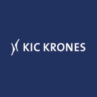 KIC Krones logo - Similar company to Krones Sa (France - Belgium - Luxembourg)