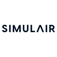 Simulair logo - Similar company to Kth Ventures Ab