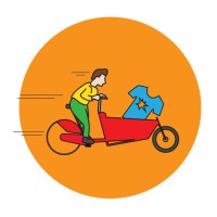 Textiel Race logo - Similar company to Creamoda Belgian Fashion