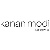 Kanan Modi Associates logo - Similar company to Morphemy Architects