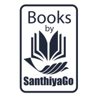 Books by SanthiyaGo logo - Similar company to Decima Global