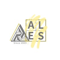 A.L.E.S logo - Similar company to Axe & Hammer Technical Services Llc