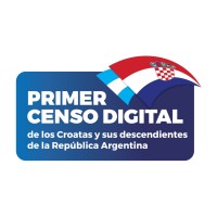 Primer Censo Digital Croata