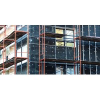 THE FRIENDLY GROUP LTD logo - Similar company to External Wall Insulation