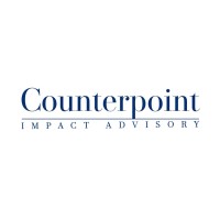 Counterpoint Impact Advisory logo - Similar company to Tfp-The Futures Project