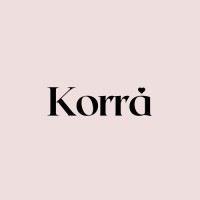 Korra logo - Similar company to The Connection Project