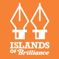 Islands of Brilliance logo - Similar company to Otecon Technologies