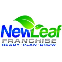 New Leaf Franchise logo - Similar company to Ningbo Kandy Imp.&Exp.Co.,Ltd.