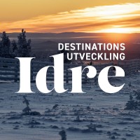 Destinationsutveckling Idre logo - Similar company to Docksta Sko