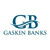Gaskin Banks logo - Similar company to Pavilion Development Company