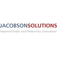 Jacobson Solutions logo - Similar company to Trinity Lutheran Christian School
