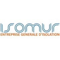 ISOMUR logo - Similar company to Insobat