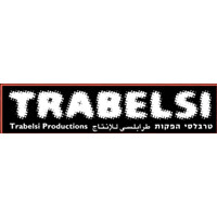 Trabelsi Productions logo - Similar company to Evolve- Smart Copy