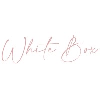 WhiteBox - gifts for business logo - Similar company to Posm Digital