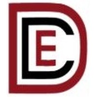 Distinct Compliance Engineering logo - Similar company to Adelaide Medtech Hackathon
