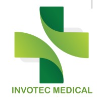 INVOTEC MEDICAL logo - Similar company to Melius Cras