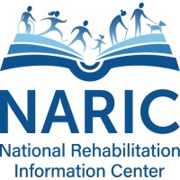 National Rehabilitation Information Center logo - Similar company to Icapa Network