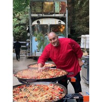 Paella Time logo - Similar company to Paella Labs