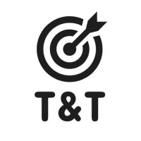Team and Target logo - Similar company to Endless Dot Games