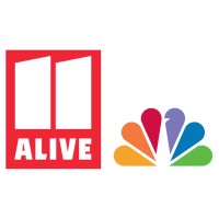 11Alive logo - Similar company to Atalanta Nyc