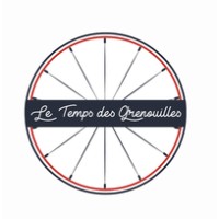 LE TEMPS DES GRENOUILLES logo - Similar company to Gamel Helmets