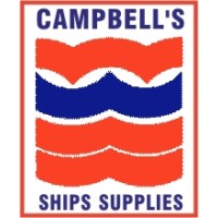 Campbell's Ships Supplies logo - Similar company to Newdock - St. John'S Dockyard Ltd.
