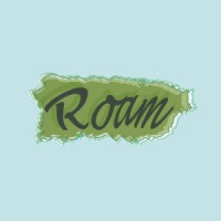 Roam Puerto Rico logo - Similar company to D’Jangueo