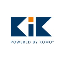 Stichting KiK logo - Similar company to Skw