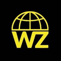 WorldZine logo - Similar company to L'Écornifleur