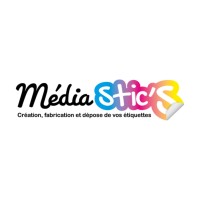 Médiastic's logo - Similar company to Bias