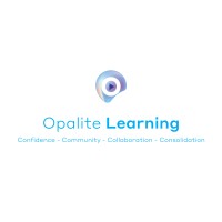 Opalite Learning logo - Similar company to Alcium Software / Evolutive Crm