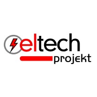 ELTECH PROJEKT logo - Similar company to Wypożyczalnia Gastronomiczna - Gastro Magic Service
