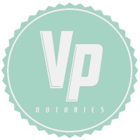 Vanner Perez Notaries logo - Similar company to John Venn & Sons, Scrivener Notaries And Translators