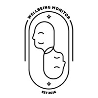 Wellbeing Monitor Ltd logo - Similar company to Thrive.
