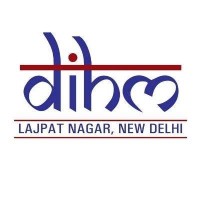 Delhi Institute Of Hotel Management and Catering Technology logo - Similar company to Indian Institue Of Hotel Management